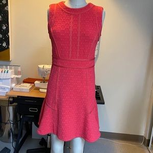 Marc by Marc Jacobs Coral Dress